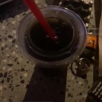 Espressolab Ice Kahve Ama Buz Yok