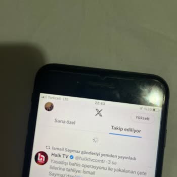 Turkcell'de İnternet Sorunu: Uygulamalar Wi-Fi Olmadan Çalışmıyor!
