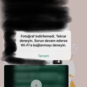 Turkcell'de İnternet Sorunu: Uygulamalar Wi-Fi Olmadan Çalışmıyor!