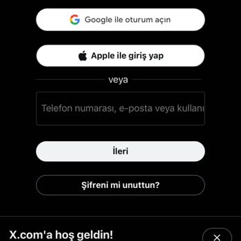 Turkcell'de İnternet Sorunu: Uygulamalar Wi-Fi Olmadan Çalışmıyor!