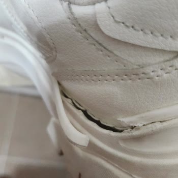 Zara'dan Aldığım Ayakkabı 2 Ay İçinde Parçalandı