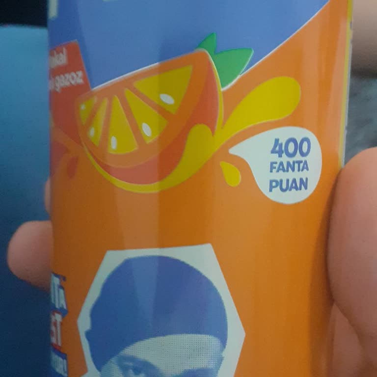 Fanta Yanlış Şehir Seçimi Nasıl Düzeltilir