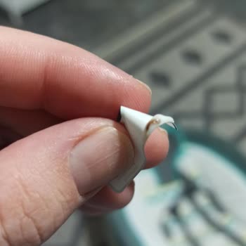 The Purest Solutions The Purest Nemlendirici Kremin İçinden Kurt Çıktı