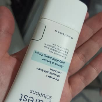 The Purest Solutions The Purest Nemlendirici Kremin İçinden Kurt Çıktı