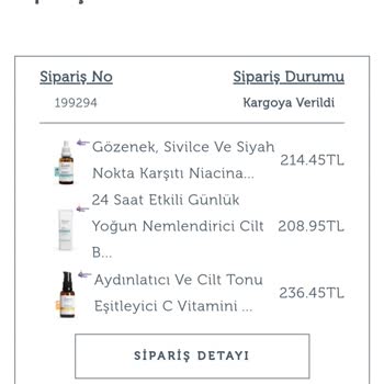 The Purest Solutions The Purest Nemlendirici Kremin İçinden Kurt Çıktı