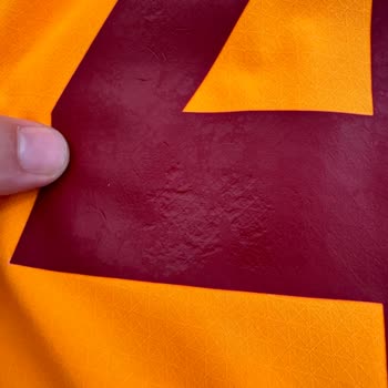 GS Store Yeni Sezon Profesyonel Forma - Yanık Baskı