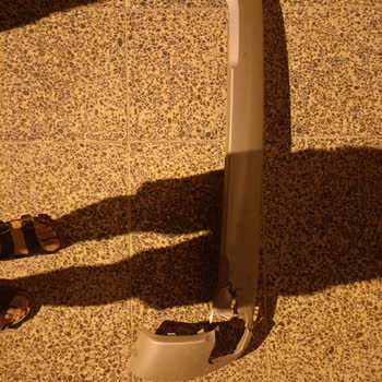 Doğa Sigorta Sigorta Eksperi Ve Kaporta Ustası Arasında Yaşanan Sorun