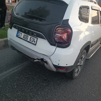 Doğa Sigorta Sigorta Eksperi Ve Kaporta Ustası Arasında Yaşanan Sorun