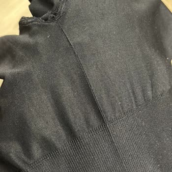 Nedefit Korse Tayt Ve Firma Pişmanlığı