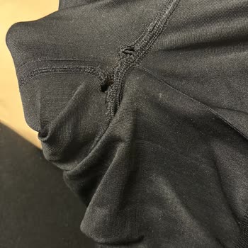 Nedefit Korse Tayt Ve Firma Pişmanlığı