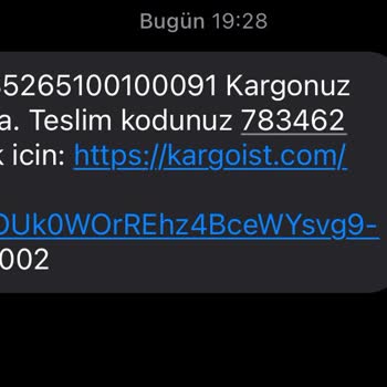 Kargoist Zara Ertesi Gün Teslimat Sorunu