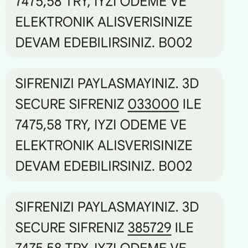 Harcama İtirazı Garanti Bankası