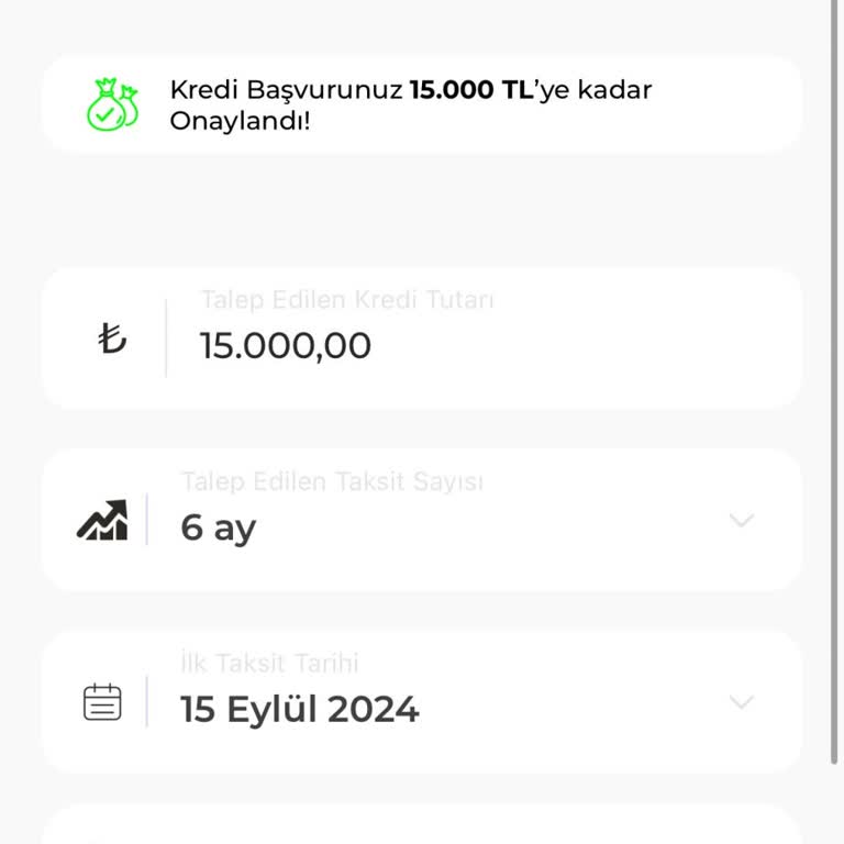 Burgan Bank Faizsiz Kredi Vermiyor