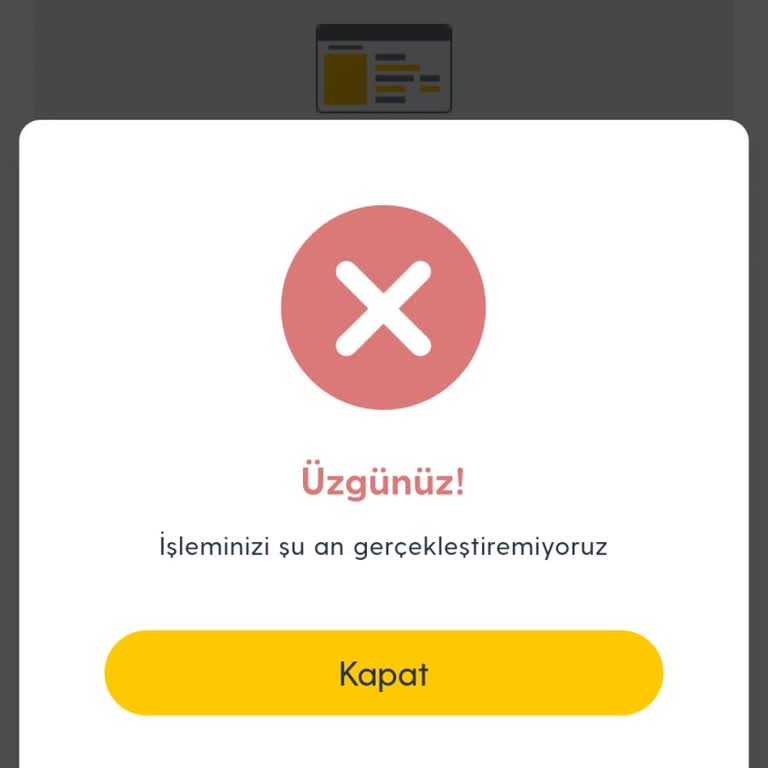 E-Devlet Üzerinden Numara Taşıma Sorunu ve Turkcell'in Yetersizliği