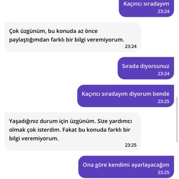Getir Gözümden Düşüyor Kötü Getir İyi Getiri Geri Getir.