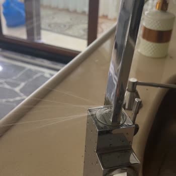 Adell Armatür Firmasına Garanti Suresindeki Ürünüm İçin Ulaşamıyorum.