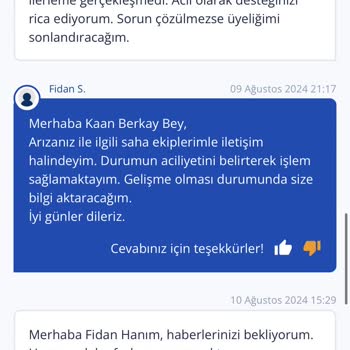 TurkNet Adres Değişikliği İnternet Erişimi Problemi