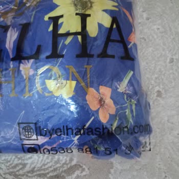 Byelha Fashion Yanıltıcı Ürün Ve İlgisiz Müşteri Hizmetleri