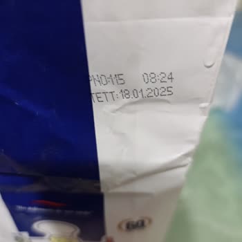 Sinangil Un Kurt Böcek Çıktı