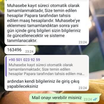 Evde Paketleme Acentesi
