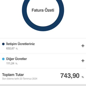 Turkcell Superbox Fatura Artışları ve Sözleşme Sorunu