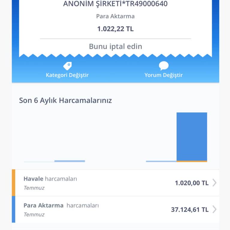 HGS Havale Yaptım Başıma Gelmeyen Kalmadı