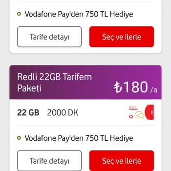 Tarife Zammı ve GB Düşürme Şikayeti