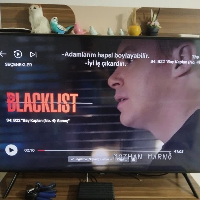 Netflix'te Türkçe Dublaj Eksikliği Ve Abonelik Sorunu