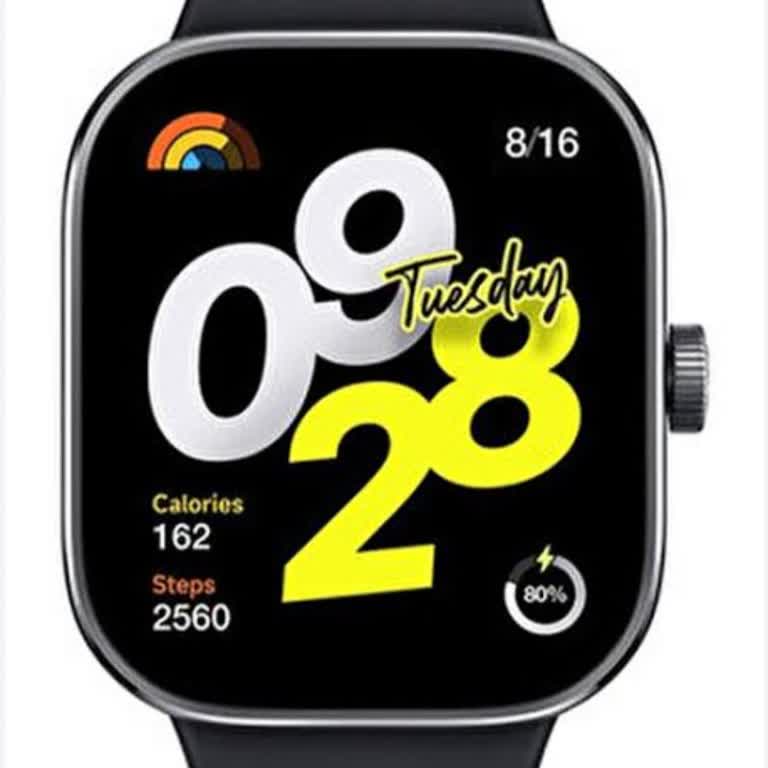 Xiaomi Kadran Temaları Ve Ses Sorunları!