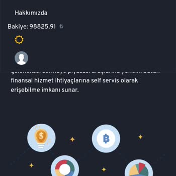 Procatscrypto Merhaba Durumu Özetledim