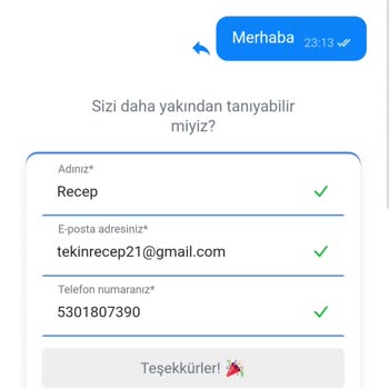 Procatscrypto Merhaba Durumu Özetledim