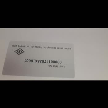 Vitra Demek Mağduriyet Demek.