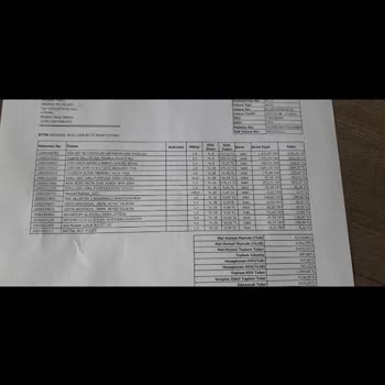 Vitra Demek Mağduriyet Demek.