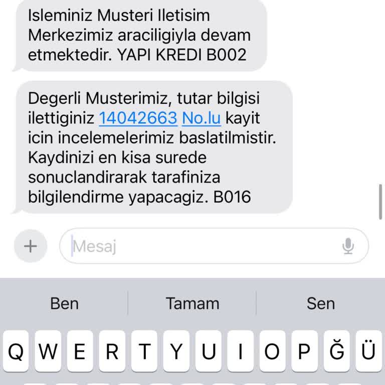 Yapı Kredi ATM Para Sıkışması