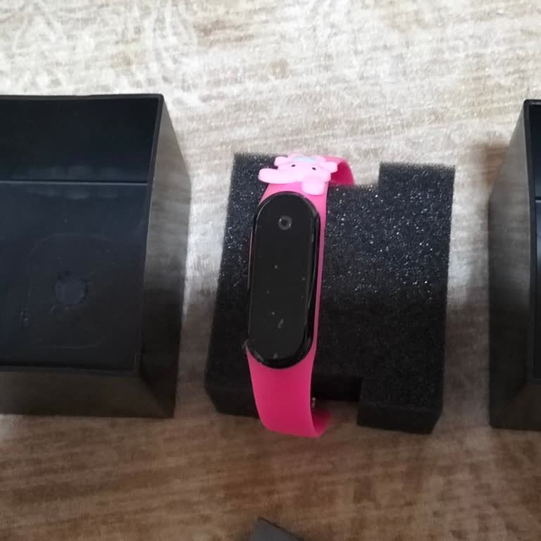 Teknolojidunyam.tech Akıllı Saat Yanlış Geldi İade Etmek İstiyorum