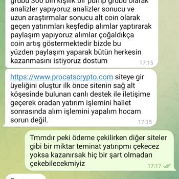 Telegram'dan Ayrıca Mavi Tık Vermesin Herkese Kontrol Sağlamalı