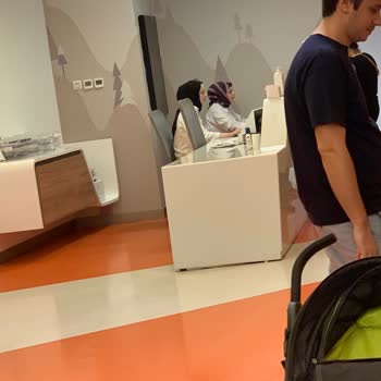 Ataşehir Medicana Hastanesi'nde Yaşanan Karşılama Sorunu
