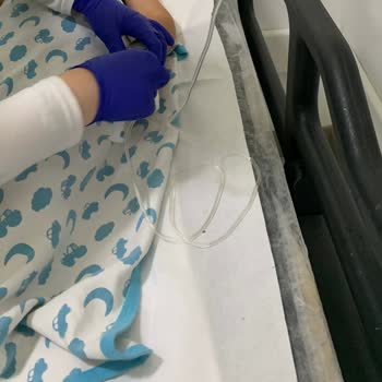 Ataşehir Medicana Hastanesi'nde Yaşanan Karşılama Sorunu