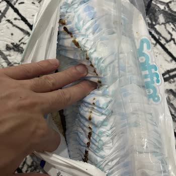 Soffio Ürünlerinizi Kontrol Edin Lütfen