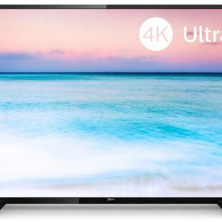 PHILIPS TV Philips 43 Pus 6504 Bein Connect Uygulama Sorunu