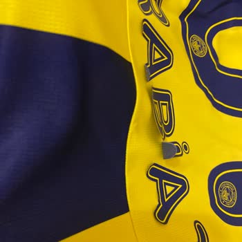 Fenerium Böyle Özel Bir Takımın Formasının Böyle Gönderilmemesi Gerekirdi.