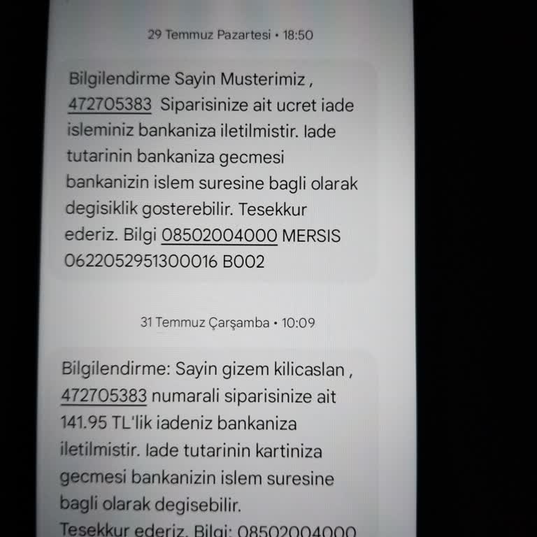 Migros Sanal Market Alışveriş