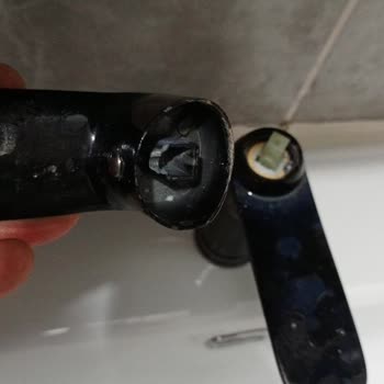Trendyol'dan Aldığım Banyo Bataryası Sorunları