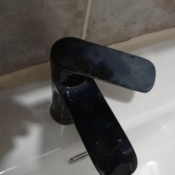 Trendyol'dan Aldığım Banyo Bataryası Sorunları