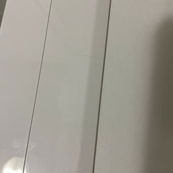 Arçelik Çamaşır Makinesi Üst Kapağında Çatlak Sorunu