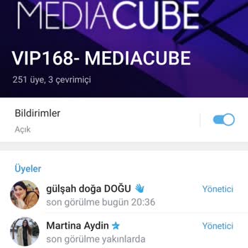 Coinex Media Cube Şikayeti
