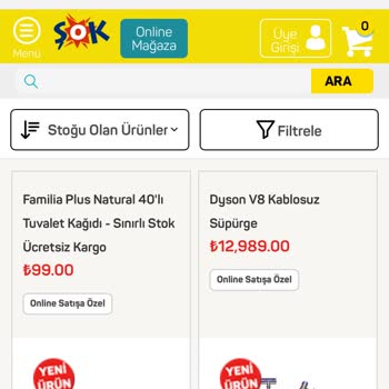 E-ticaret Marka Taklidiyle Dolandırıcılık Online Alışverişte Beklenmedik Yüksek Ücret Çekimi