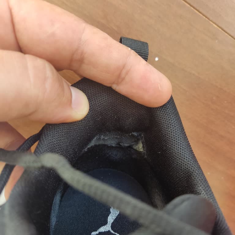 Deichmann Sattığı Ürünün Arkasında Durmayan Firma