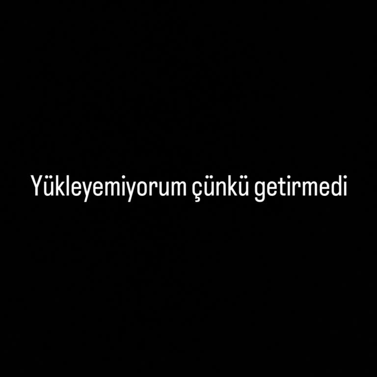 Yemeksepeti Kurye Siparişimi Getirmedi