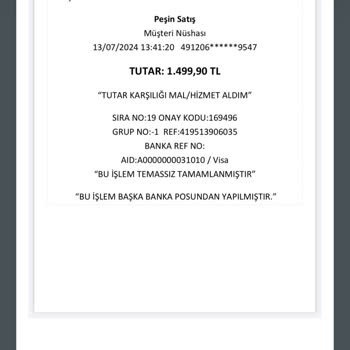 Manuka Ve Kalitesiz Kumaş Kullanımı